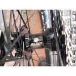 MTB спортен велосипед за спускане ORIX E-160 27,5 цола модел 2015г MTB спортен велосипед за спускане ORIX E-160 27,5 цола модел 2015г